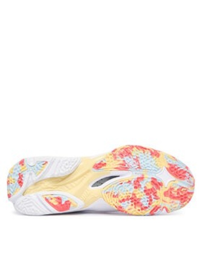 Mizuno Buty halowe Wave Lightning Z8 V1GC2400 Biały