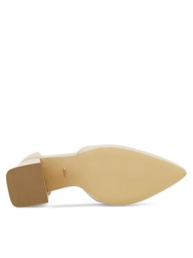 DeeZee Czółenka AGLAIA LS6094-01 Beżowy