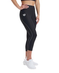 Damskie legginsy Arena 3/4 Panel