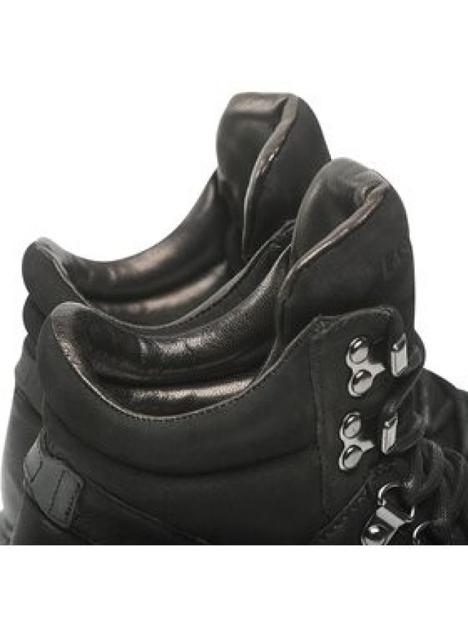 Lasocki Trapery WB-ASPIN-05 Czarny