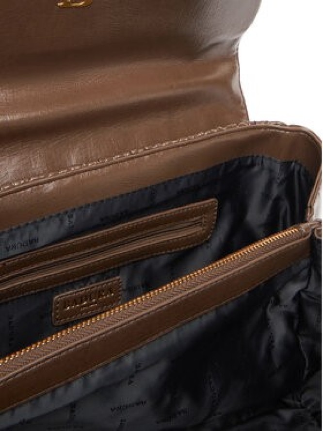 Badura Torebka CEO-ALESSIA-RX8843 Brązowy