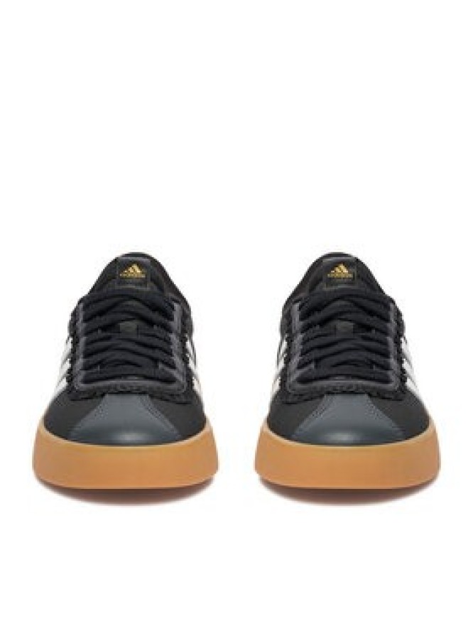 adidas Sneakersy WB-VL COURT 3.0 KI2080 Czarny