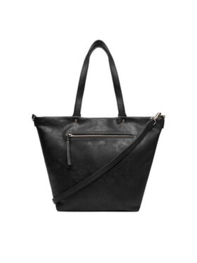 Lasocki Torebka C-MLP-E-025-05 Czarny