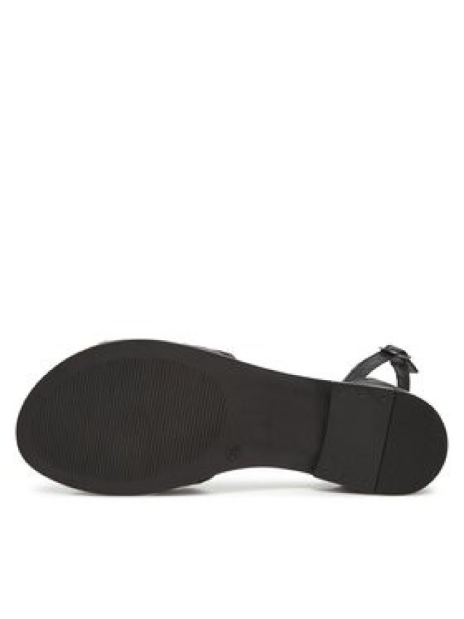 Lasocki Sandały WI23-FOXI-89 Czarny