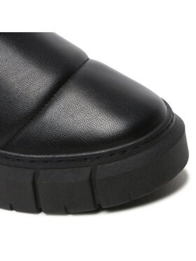 Lasocki Botki EST-DARIA-11 Czarny