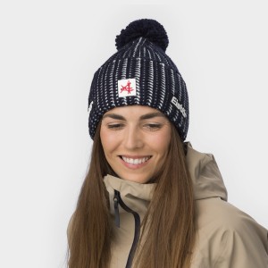 Czapka zimowa Ronda Pompon SA