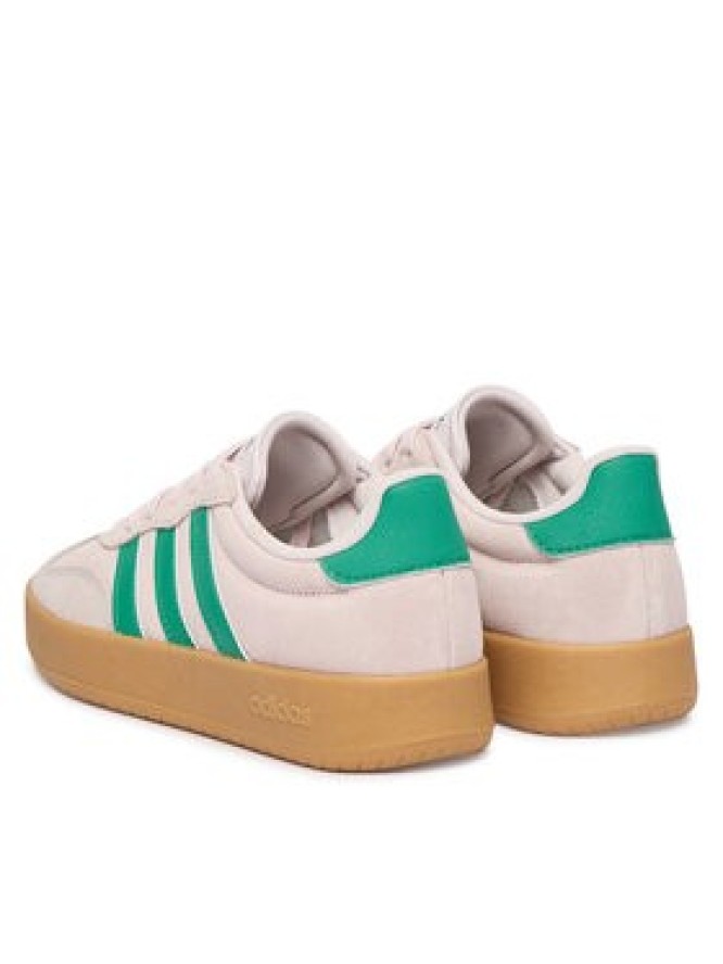 adidas Sneakersy Barreda JP5963 Różowy