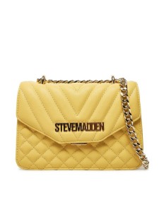 Steve Madden Torebka Bstake-2 SM13001704 Żółty