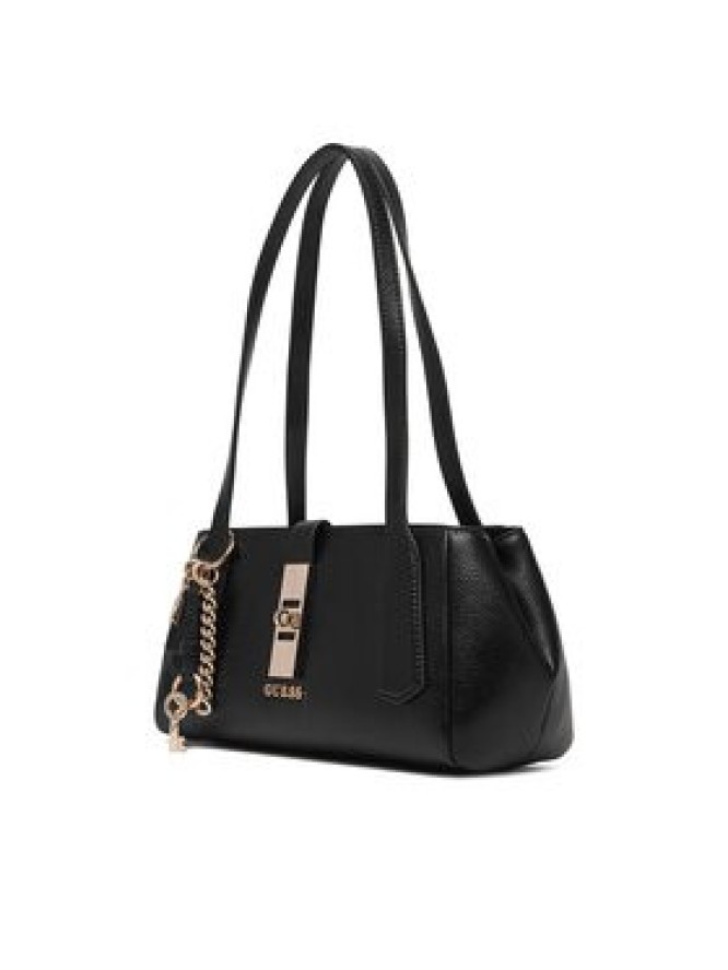 Guess Torebka Brooke HWBG98 97080 Czarny