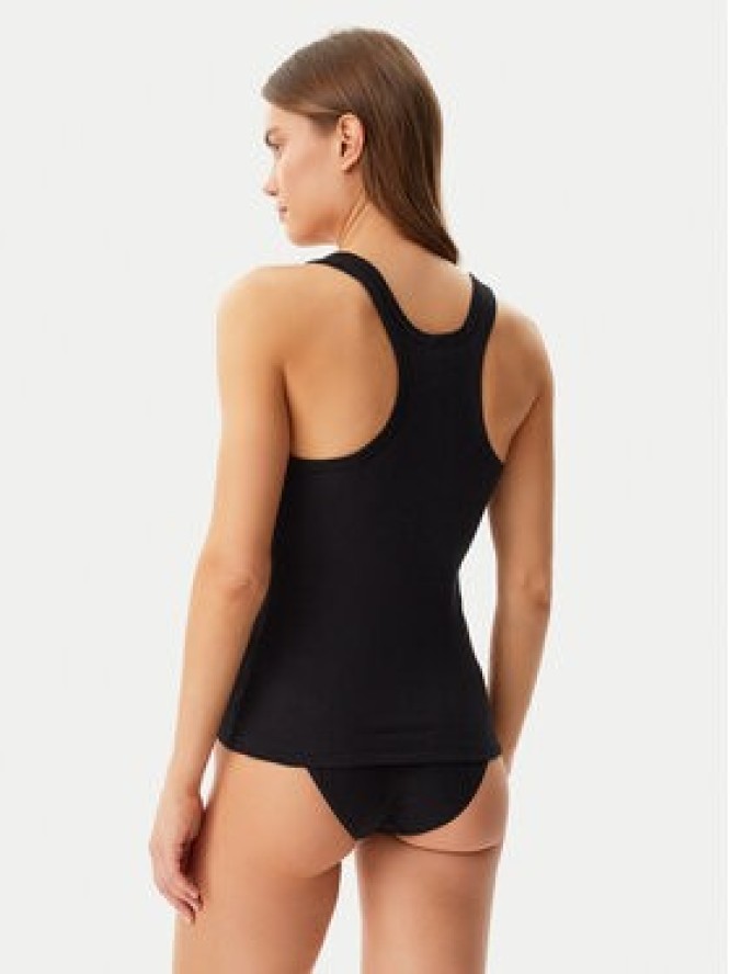 Calvin Klein Underwear Komplet topów LV00QS7493 Kolorowy Regular Fit