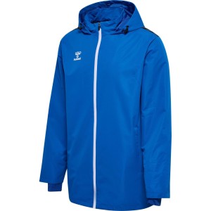 Kurtka wodoodporna Hummel Authentic