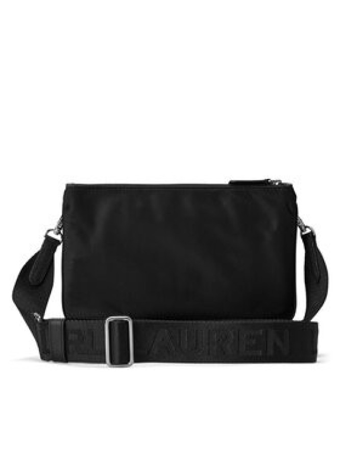 LAUREN RALPH LAUREN Torebka 431970156003 Czarny
