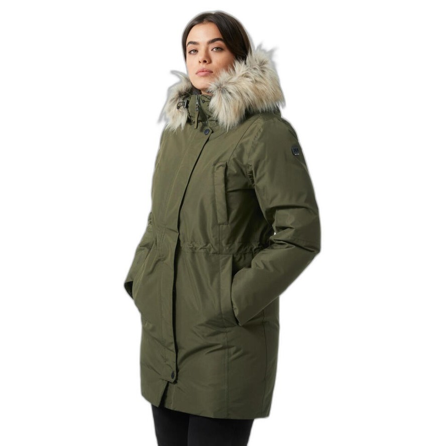 Parka damska Helly Hansen Senja