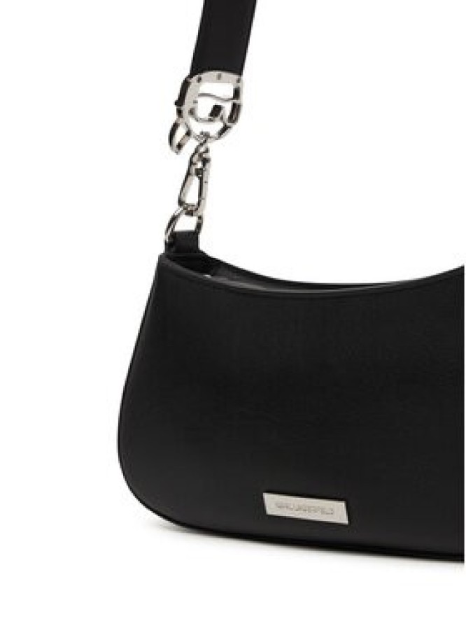 KARL LAGERFELD Torebka B2W30180 Czarny