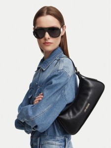 LOVE MOSCHINO Torebka Smart JC4390PP1PKO0000 Czarny