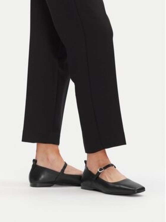 Vagabond Shoemakers Półbuty Delia 5307-401-20 Czarny