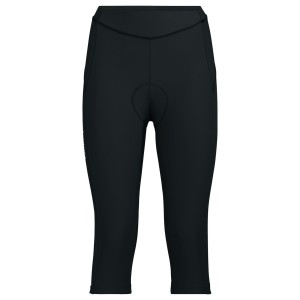 Legginsy 3/4 damskie VAUDE Advanced IV