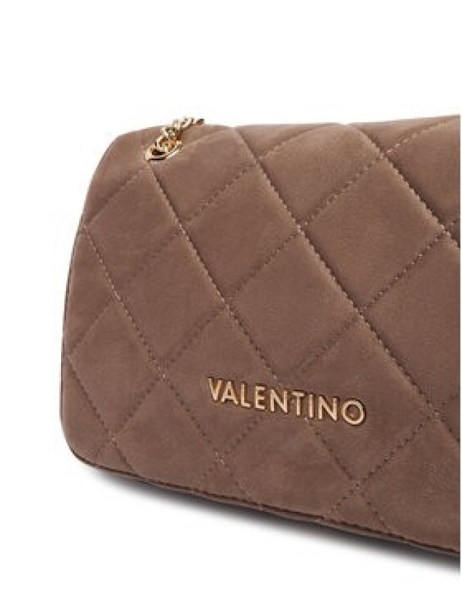 Valentino Torebka Ocarina VBSA9B02 Beżowy