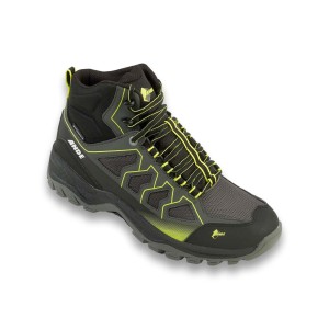 Buty Outdoor Ande Cobra Mid Wp Dorośli