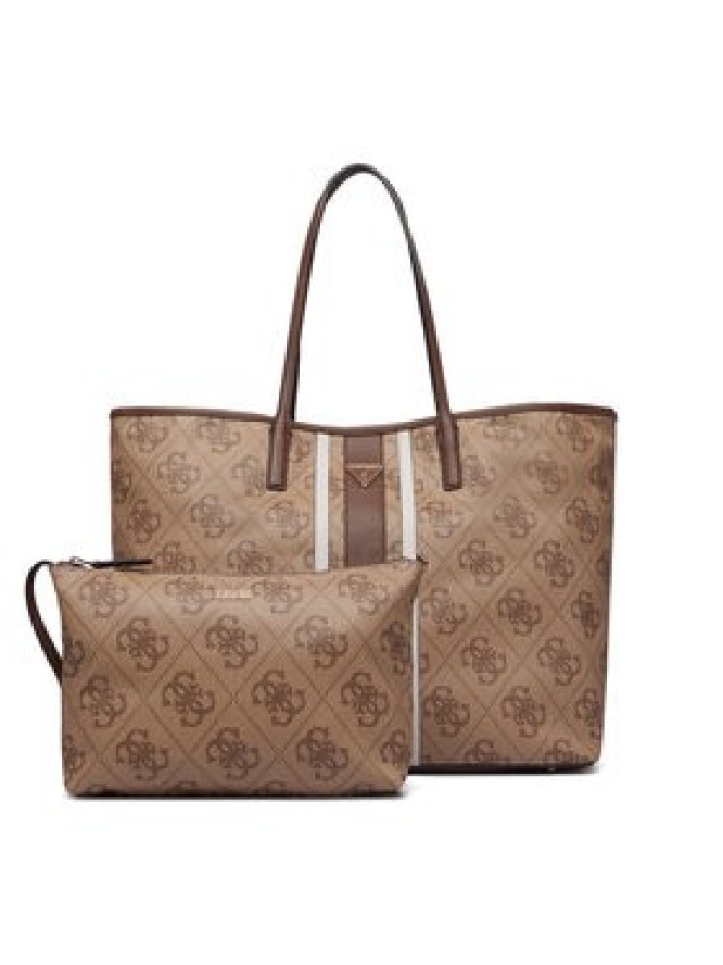 Guess Torebka Victtoria HWSS95 14290 Brązowy