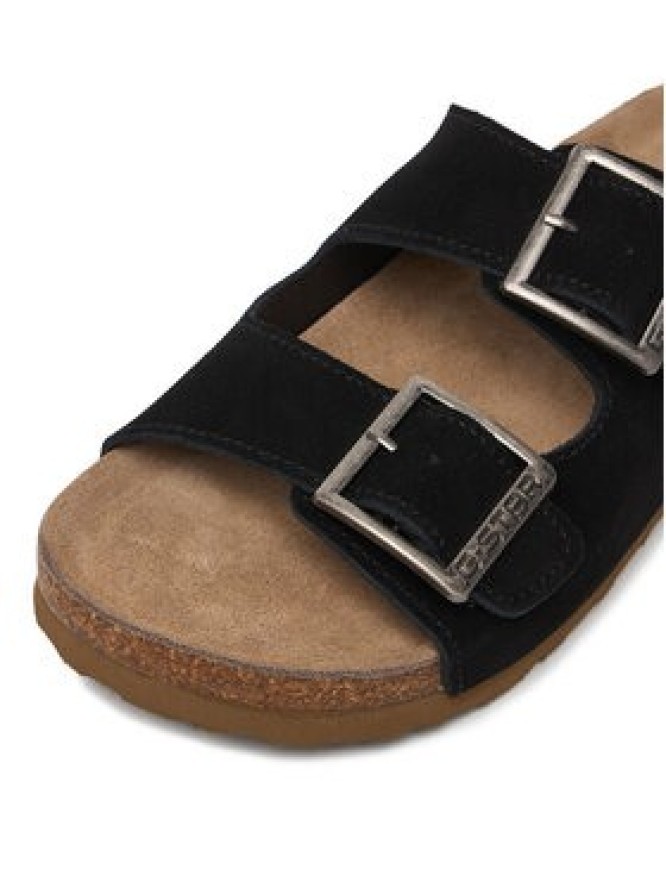 G-Star Raw Klapki CWB-WS-1128-50-S Czarny