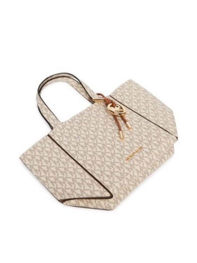 MICHAEL Michael Kors Torebka 30R6G9JT9B Écru