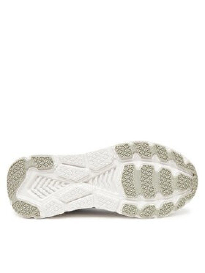 Leaf Sneakersy LHAKK301R Szary