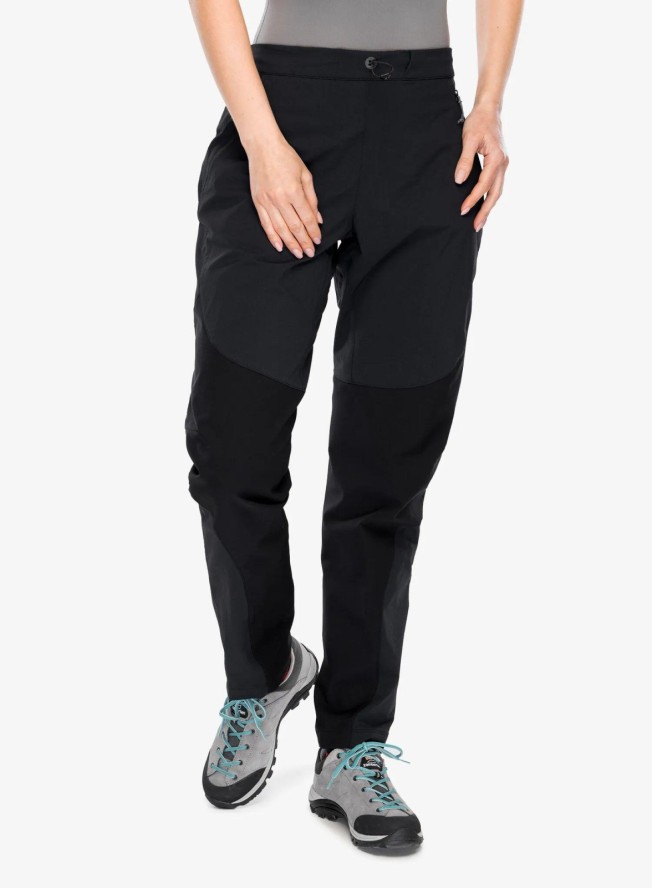 Spodnie trekkingowe damskie Rab Torque Pants