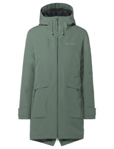 Outdoor-Jacke W Skomer Winter Parka III