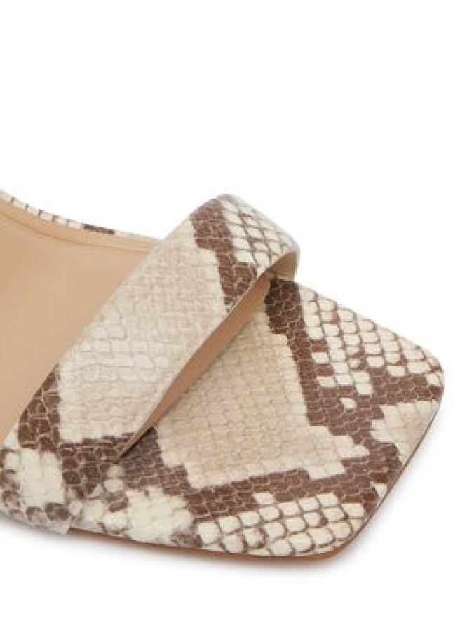 Aldo Sandały Austorai 14190558 Écru