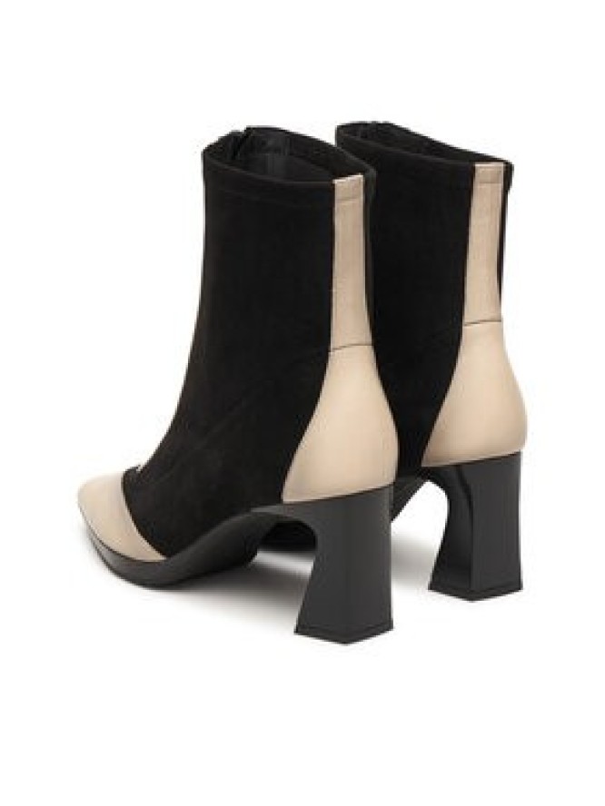 Hispanitas Botki BHI254186 Czarny