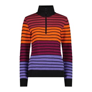 Sweter damski CMP