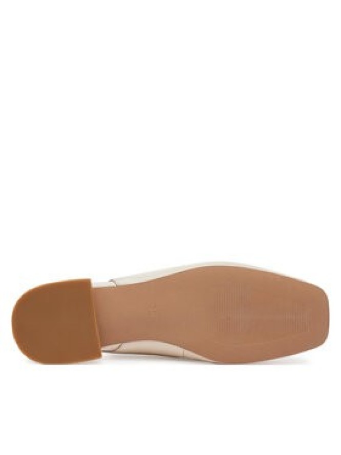 Caprice Baleriny 9-29400-44 Beżowy
