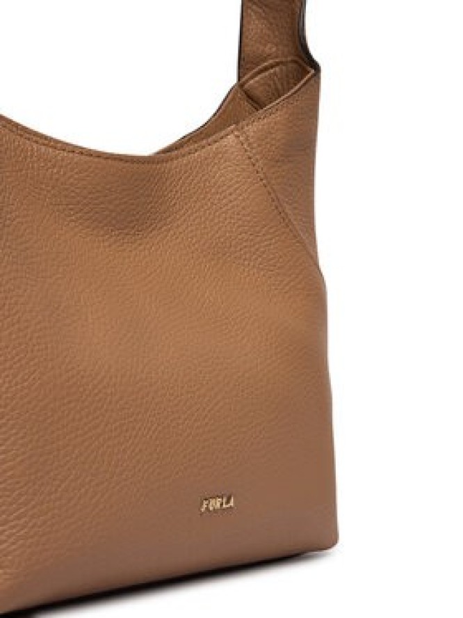 Furla Torebka Lara S WB01958 HSF000 BG YU500 1007 Brązowy