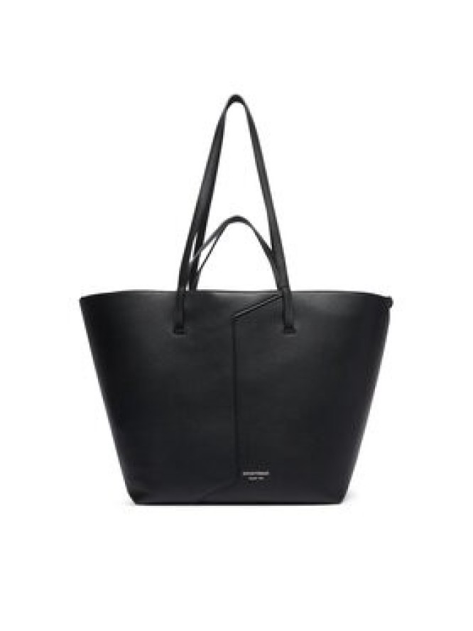 Emporio Armani Torebka EW005668 AF29459 Czarny
