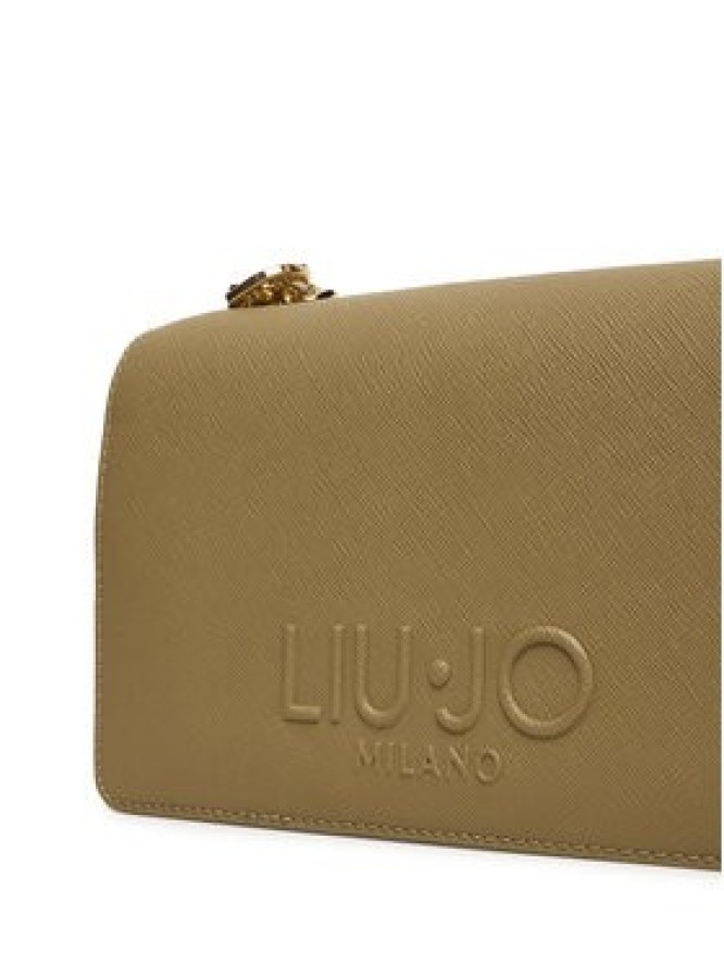 Liu Jo Torebka AA6056 ES029 Beżowy