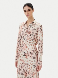 ViCOLO Koszula TD0689 Kolorowy Regular Fit