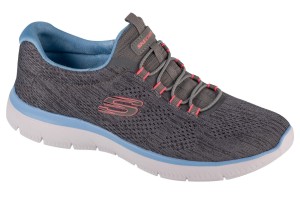 Buty do chodzenia damskie Skechers 150113GYMT