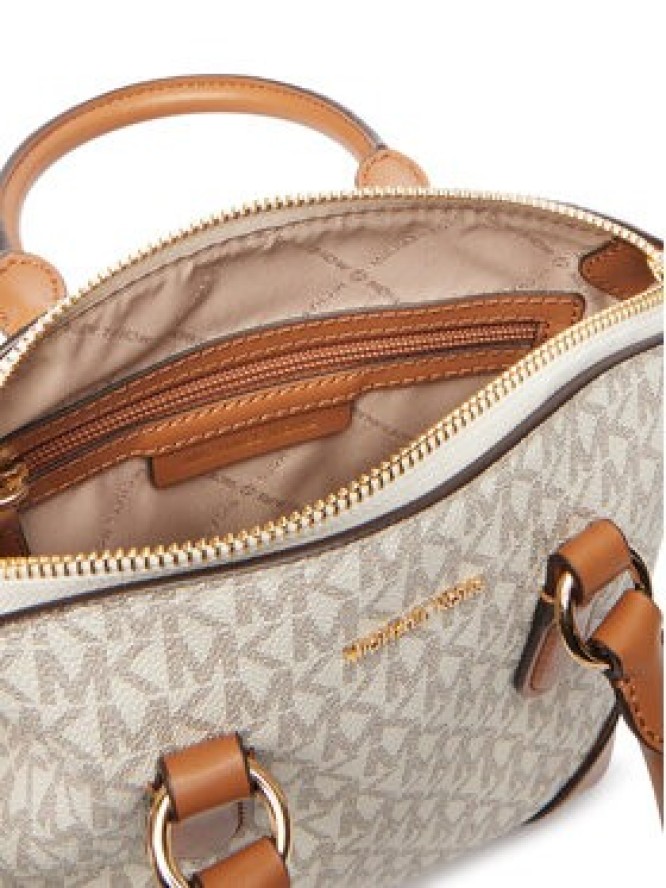 MICHAEL Michael Kors Torebka 30R6G1WM5B Écru