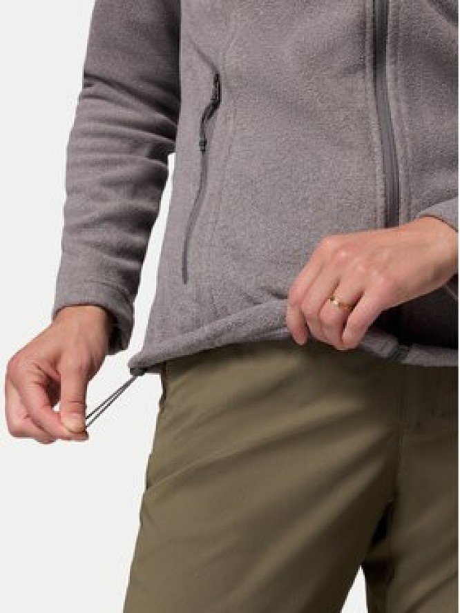 Columbia Polar Fast Trek™ II 1465351 Szary Regular Fit