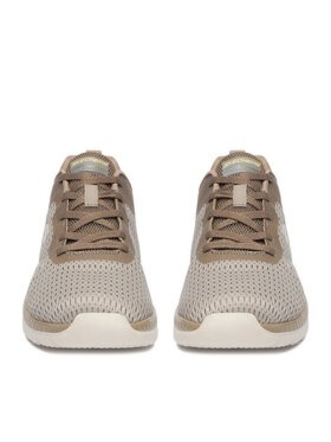 Skechers Sneakersy C-BOUNTIFUL 12607 TPE Beżowy