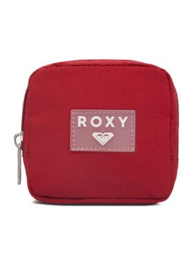 Roxy Plecak WBEOHP-ROXY-M-001-10 Czerwony ciemny