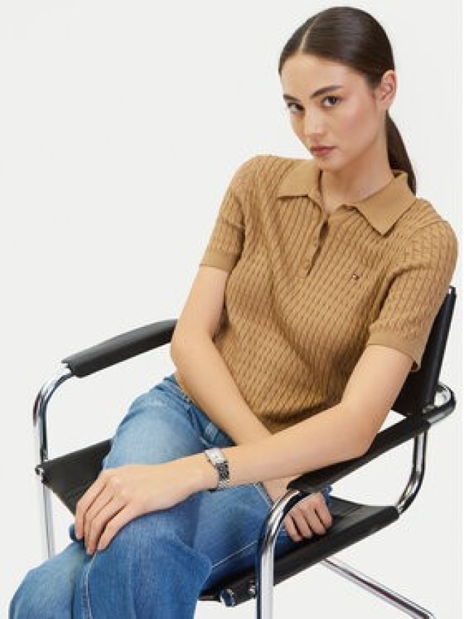 U.S. Polo Assn. Zegarek Vivian USP8416ST Srebrny