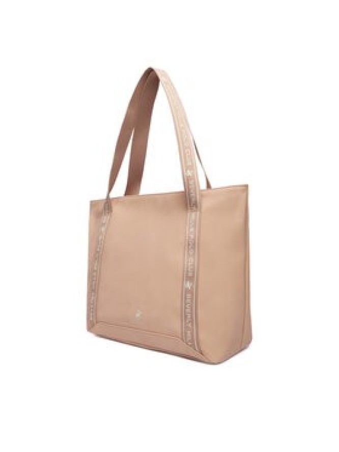 Beverly Hills Polo Club Torebka na telefon CWBEO-BHPC-L-016-09 Różowy