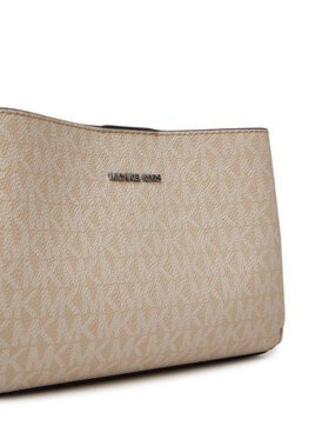 MICHAEL Michael Kors Torebka 32S5S9RC1V Beżowy