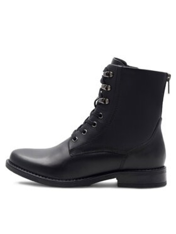 Lasocki Trzewiki WI16-ALBA3-08 Czarny