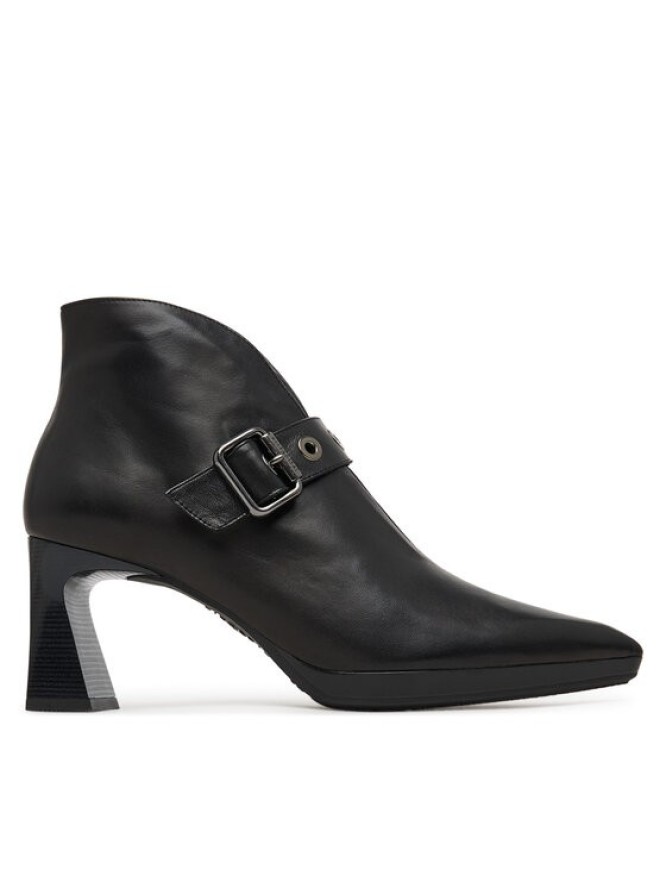 Hispanitas Botki HI254244 Czarny