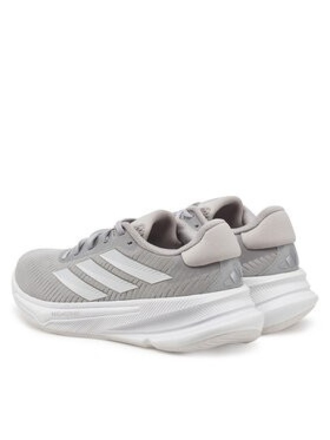 adidas Buty do biegania Supernova Ease JI1425 Szary
