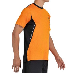 Short Sleeve Bullpadel Becerre