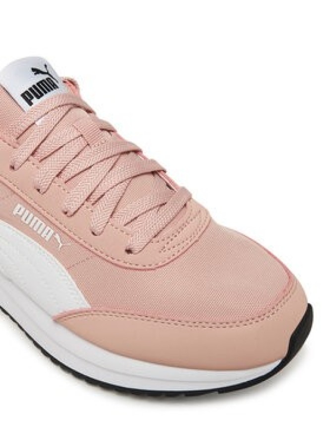 Puma Sneakersy R78 Lightwind 400267 06 Różowy